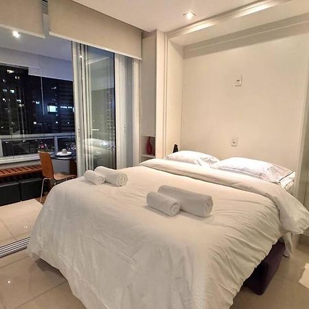143 - Rentaqui Apartamento Be Paulista Comfort São Paulo Eksteriør billede