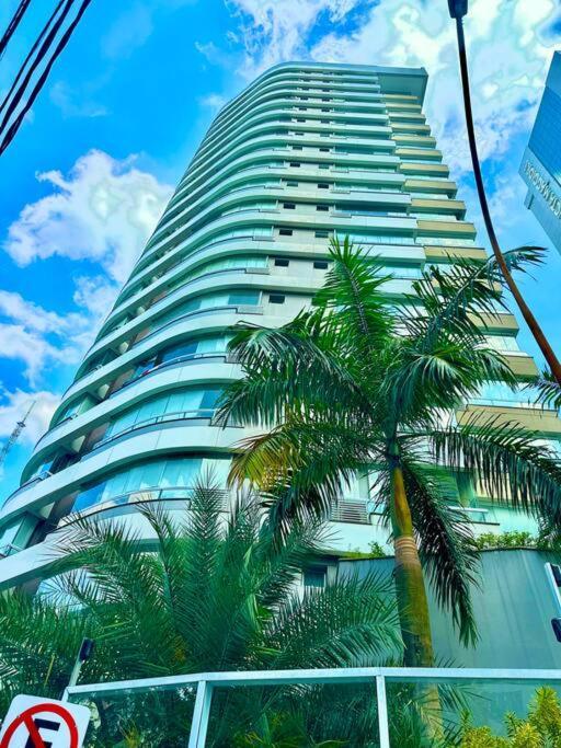 143 - Rentaqui Apartamento Be Paulista Comfort São Paulo Eksteriør billede