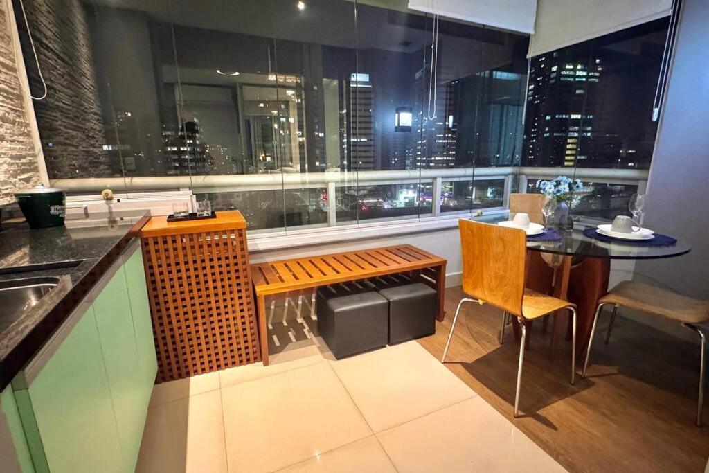 143 - Rentaqui Apartamento Be Paulista Comfort São Paulo Eksteriør billede