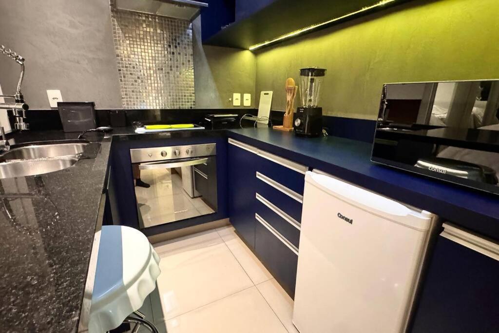 143 - Rentaqui Apartamento Be Paulista Comfort São Paulo Eksteriør billede